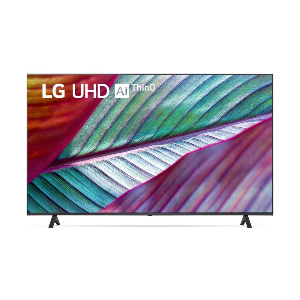 LG SMART TELEVISION 65" 4K ULTRA UHD