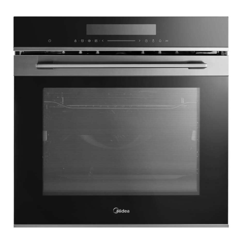 MIDEA BUILT-IN OVEN CATALYTIC 72L