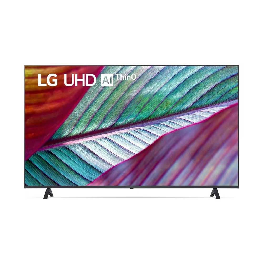 LG SMART TELEVISION 50" 4K ULTRA UHD