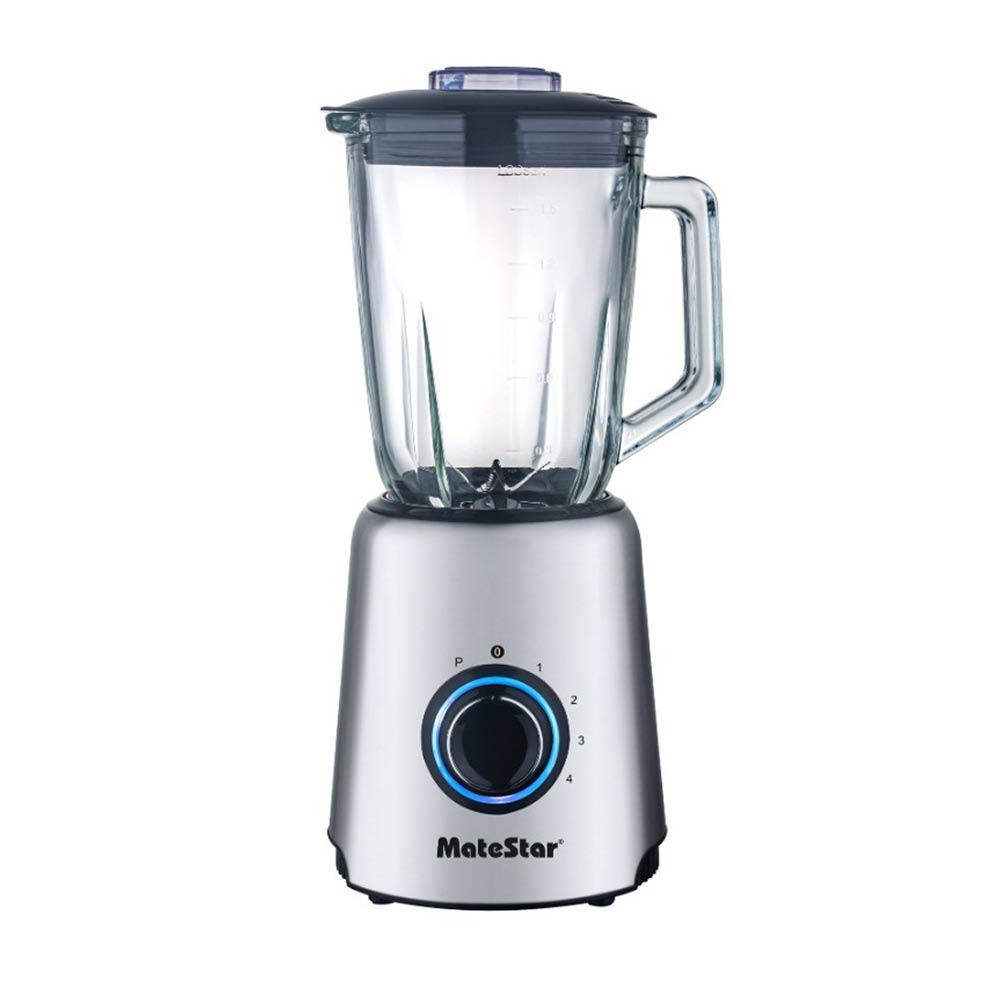 MATESTAR BLENDER W/GRINDER 2IN1