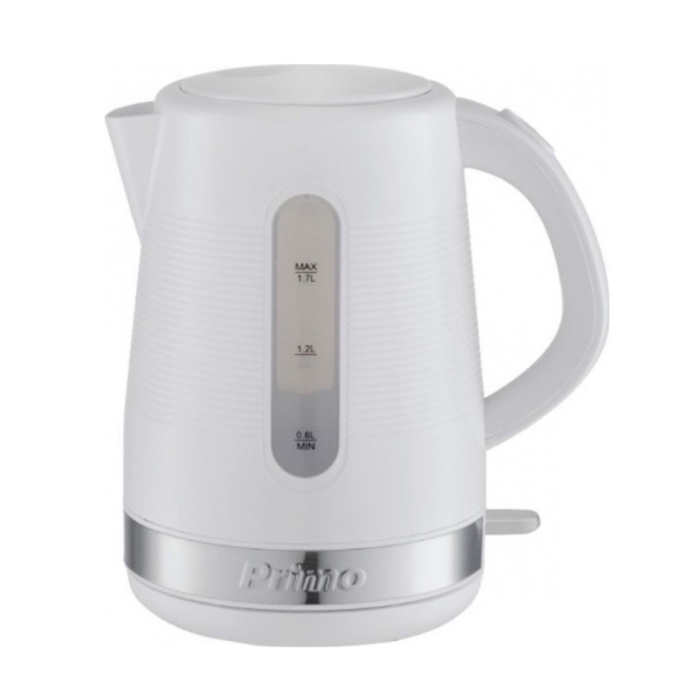 PRIMO KETTLE WHITE