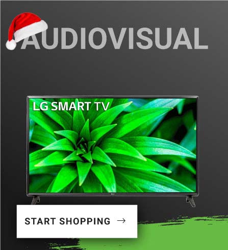 Antonis & Foulis Electronics Ltd promo