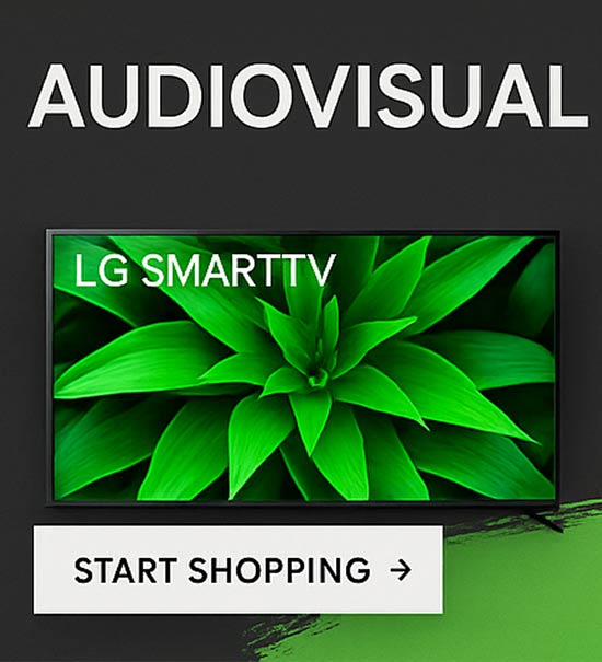 Antonis & Foulis Electronics Ltd promo