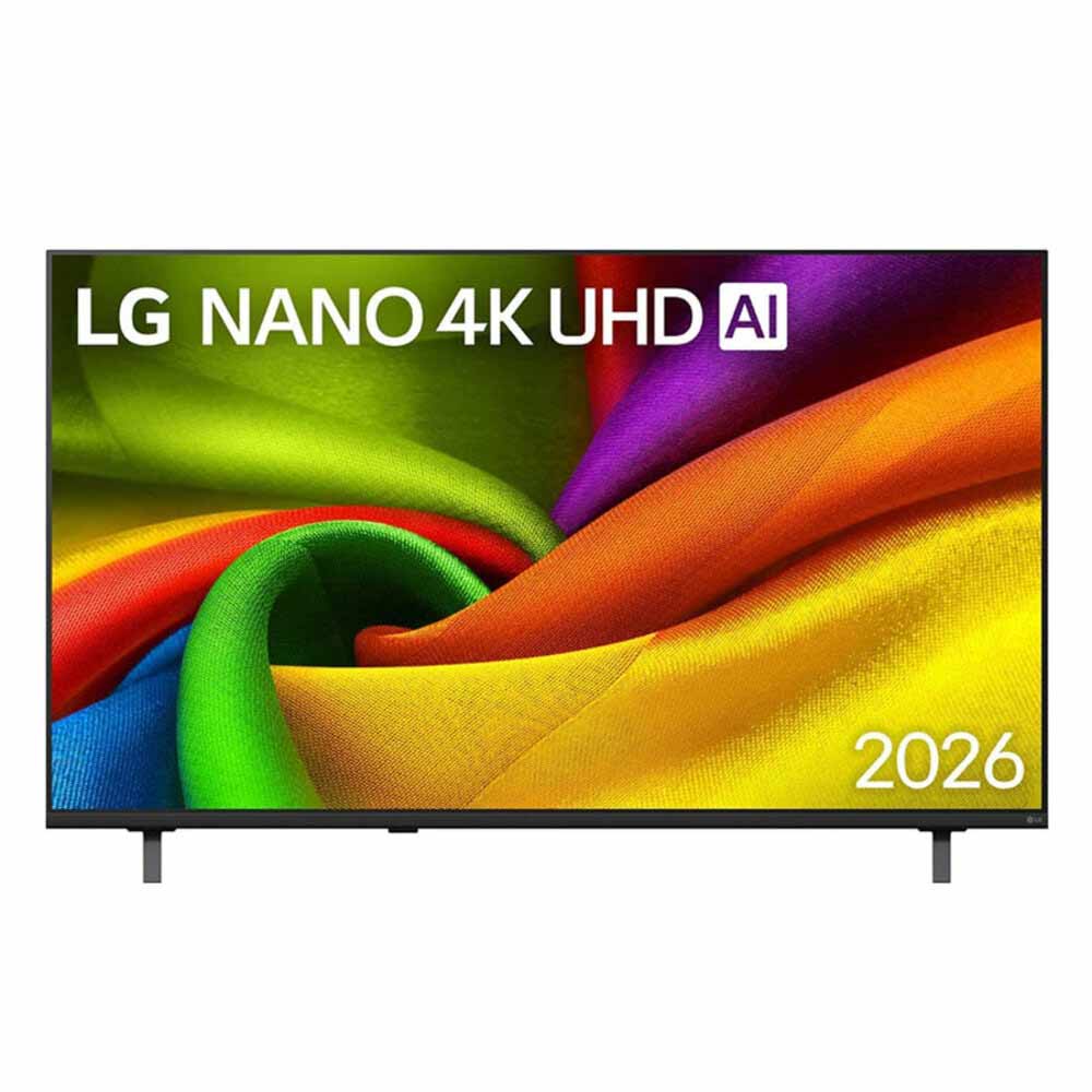 LG SMART TELEVISION NANOCELL 65'' 4K UHD 2026