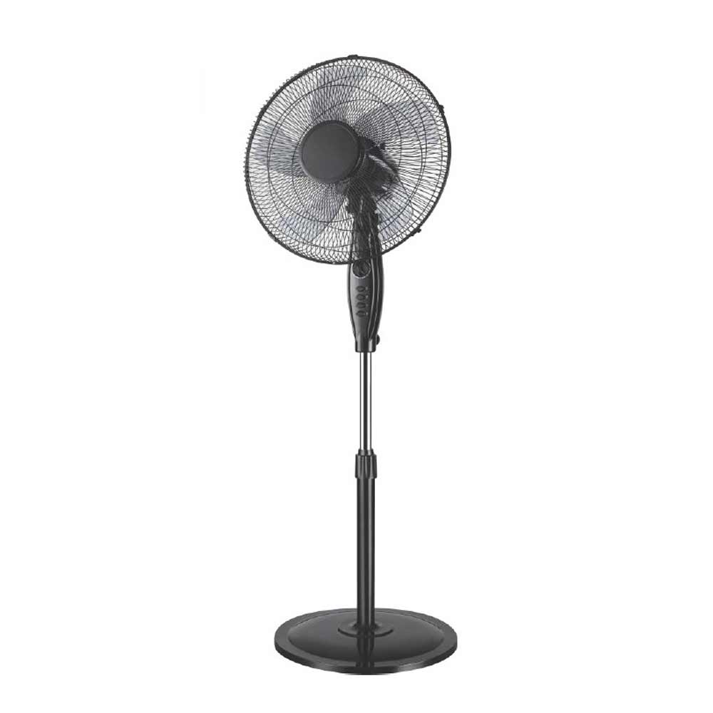 MATESTAR FLOOR FAN 16'' WITH TIMER