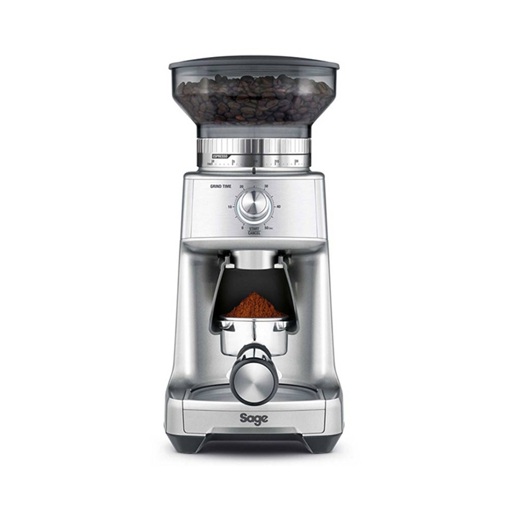 SAGE THE DOSE CONTROL PRO COFFEE GRINDER
