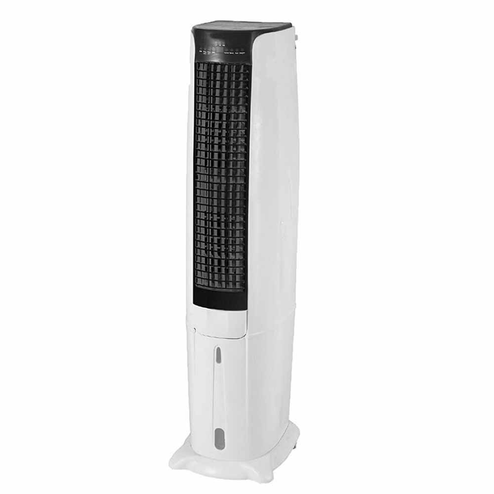 COOLWIND AIR COOLER 70L 350W WITH RC 176CM