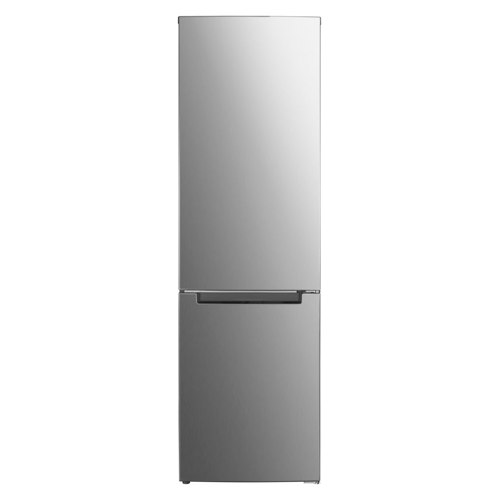 HYUNDAI REFRIGERATOR INOX 253L 181 x 54,5 cm