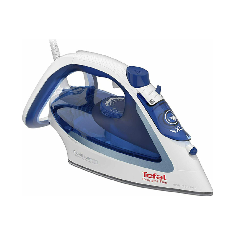 TEFAL IRON EASYGLISS PLUS BLUE 2700W