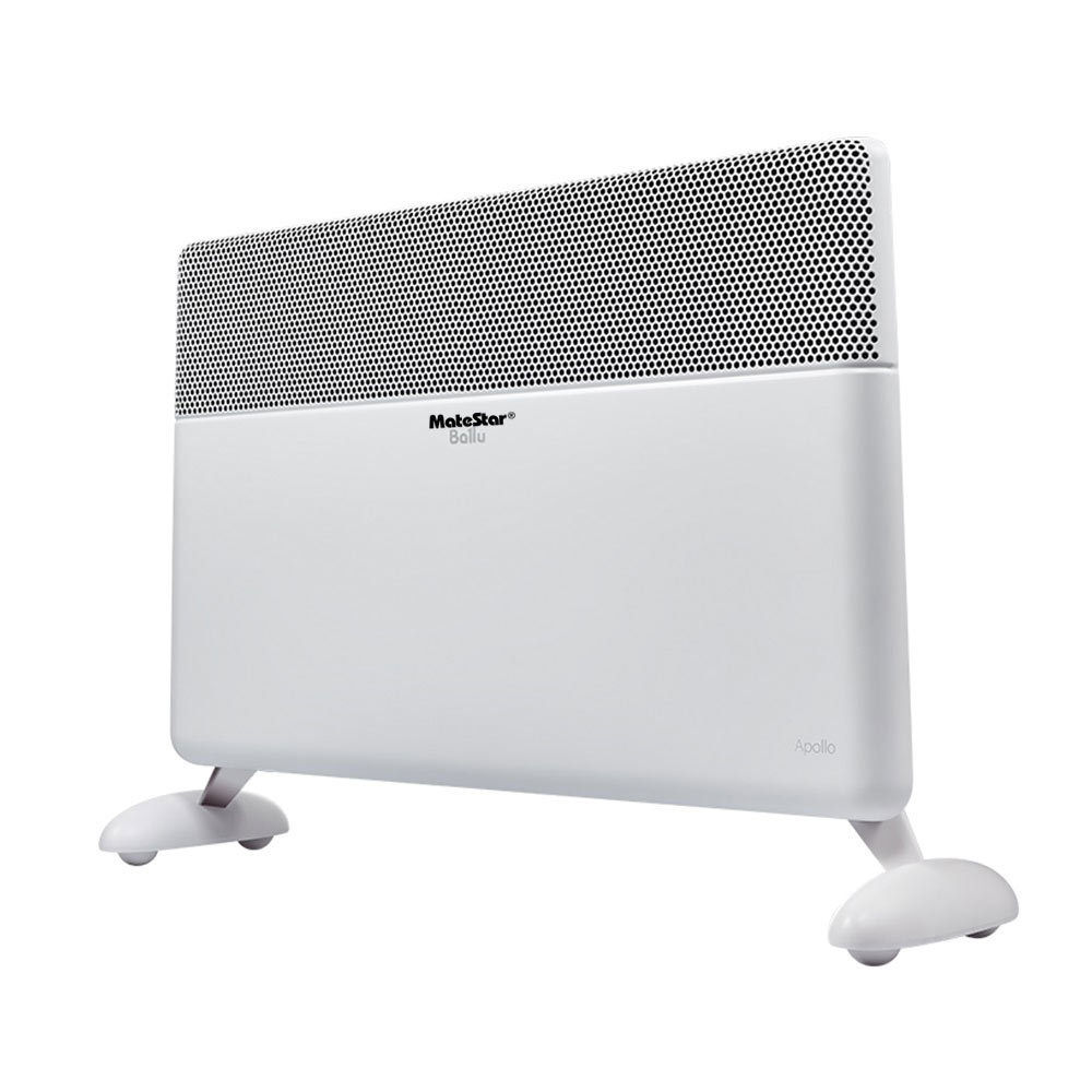 MATESTAR BALLU APOLLO INVERTER HEATER 2000W