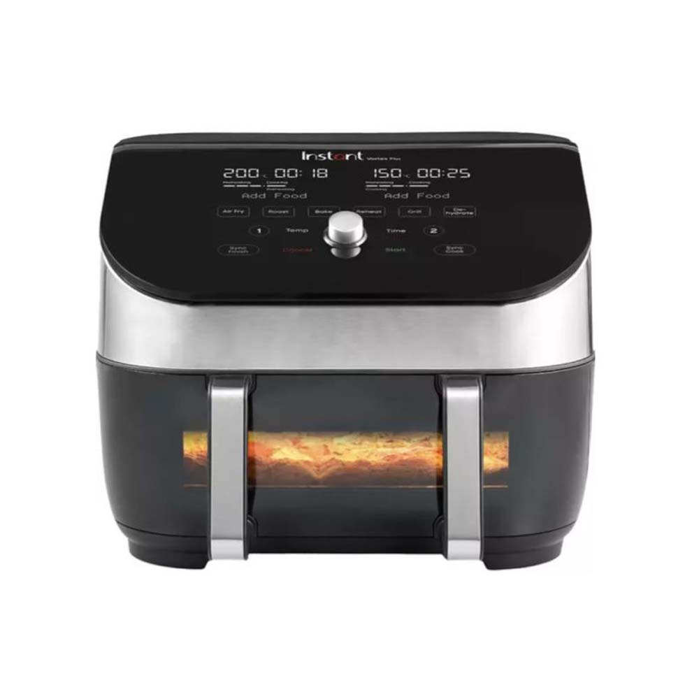 INSTANT POT VORTEX PLUS AIR FRYER 8.5L S/S