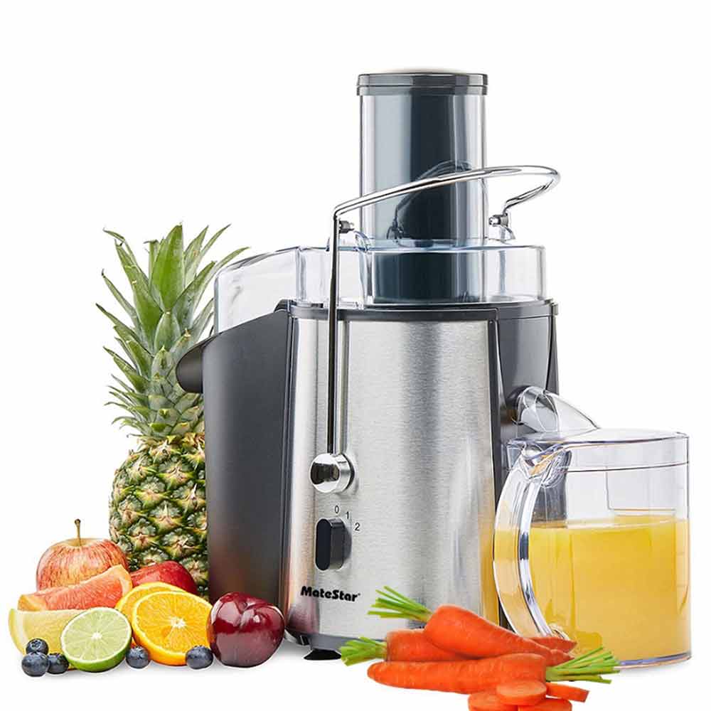 MATESTAR CENTRIFUGE POWER JUICER