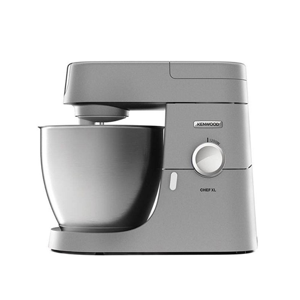 KENWOOD KITCHEN MACHINE CHEF XL SILVER