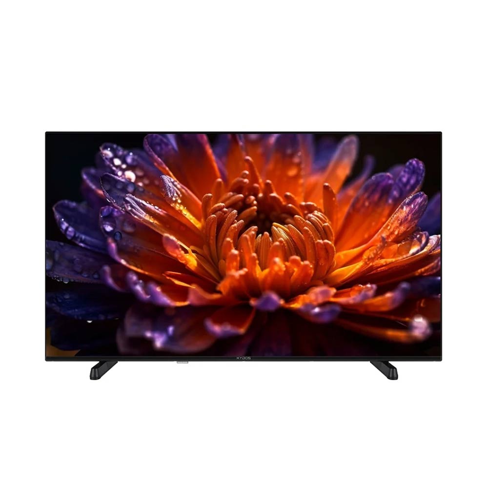 KYDOS SMART ANDROID TELEVISION 55'' LED UHD 4K