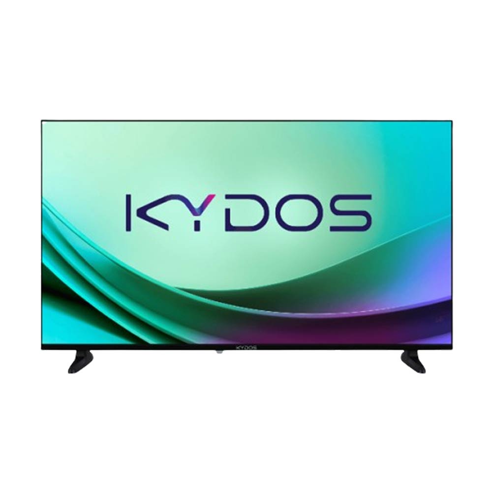 KYDOS VIDAA FHD LED TELEVISION 40''