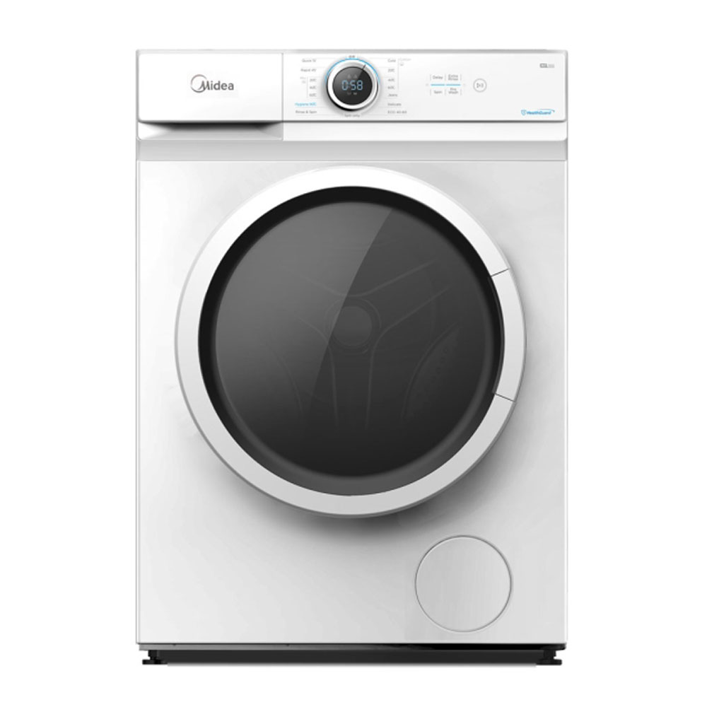MIDEA WASHING MACHINE 7KG WHITE