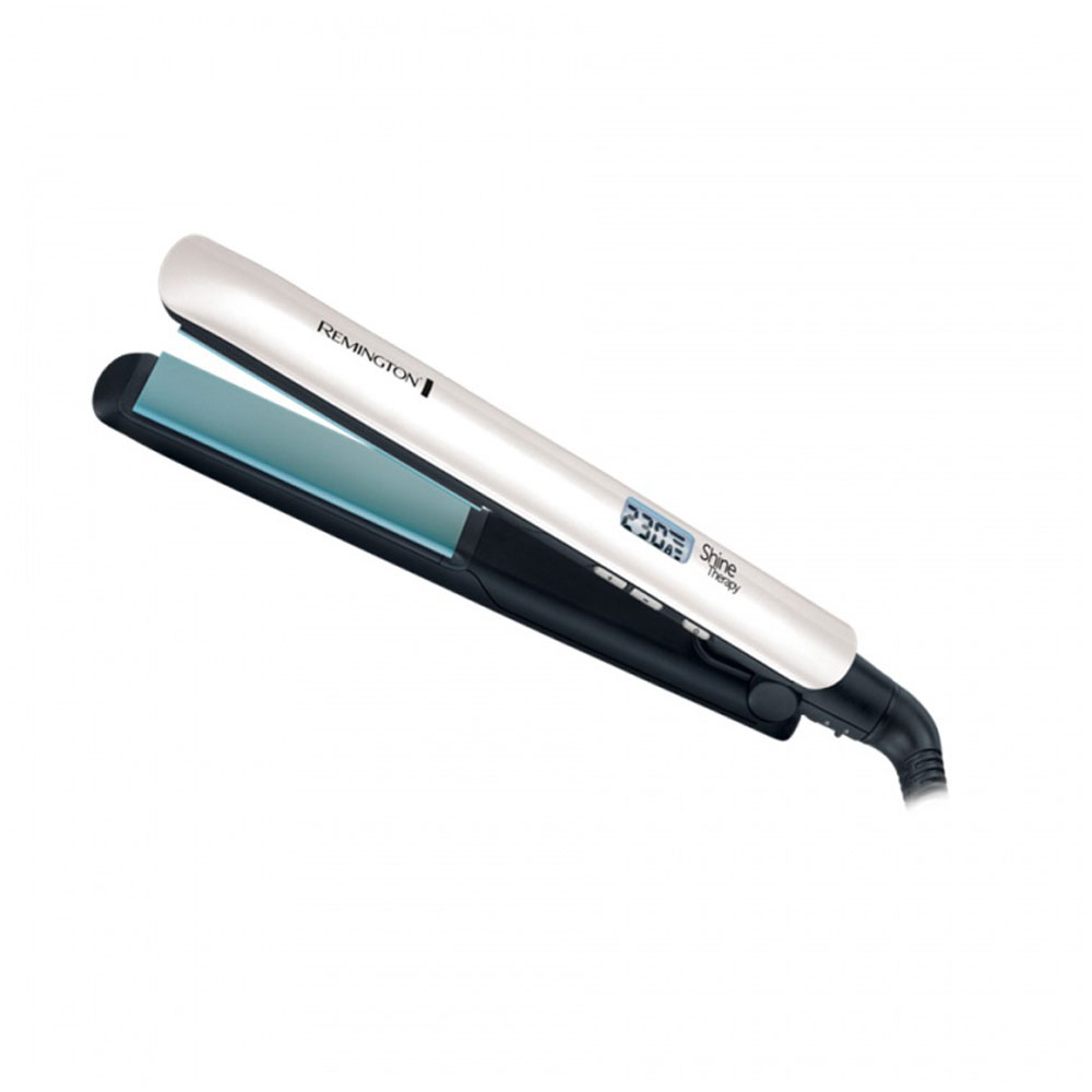 REMINGTON SHINE THERAPY HAIR IRON
