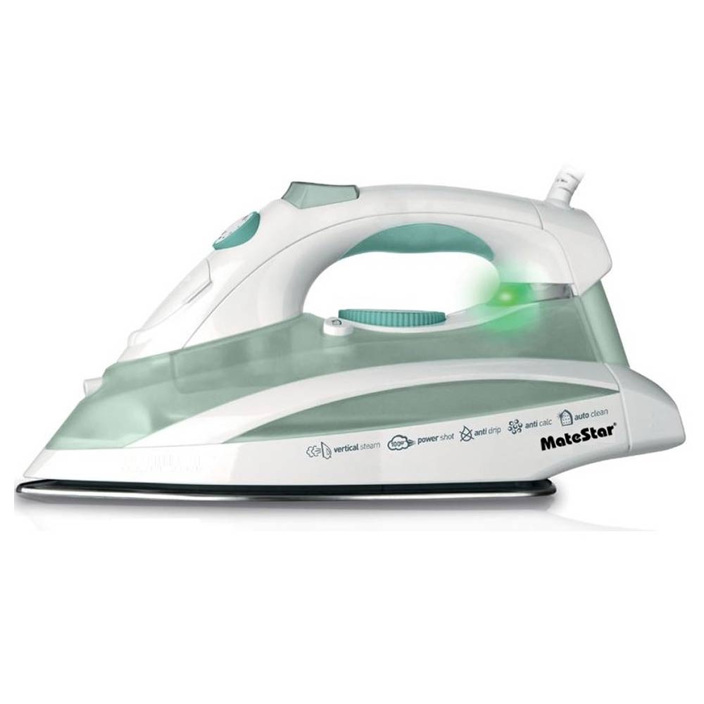 MATESTAR IRON STEAM 2200W