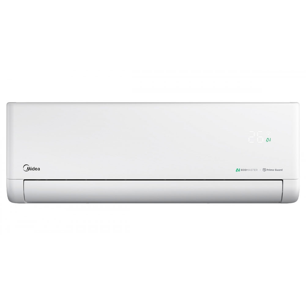 MIDEA AIRCONDITION SOLUNAR 9000BTU INVERTER