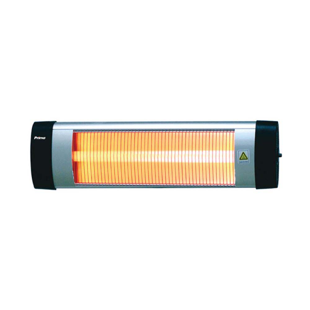 PRIMO QUARTZ HEATER 2000W