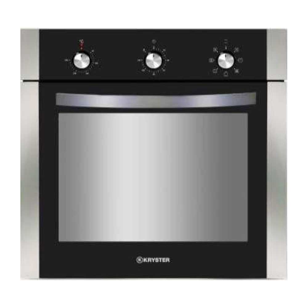 KRYSTER BUILT-IN OVEN 76L