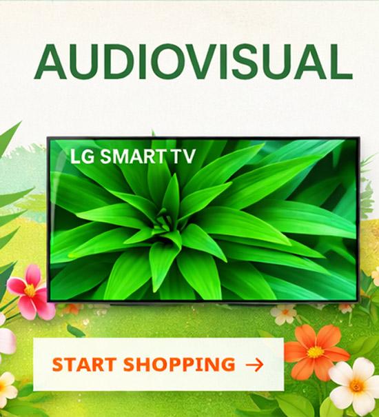 Antonis & Foulis Electronics Ltd promo