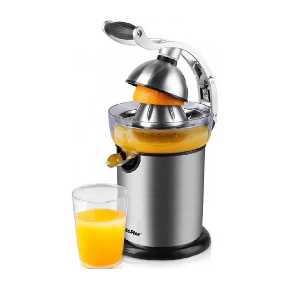 MATESTAR CITRUS JUICER INOX