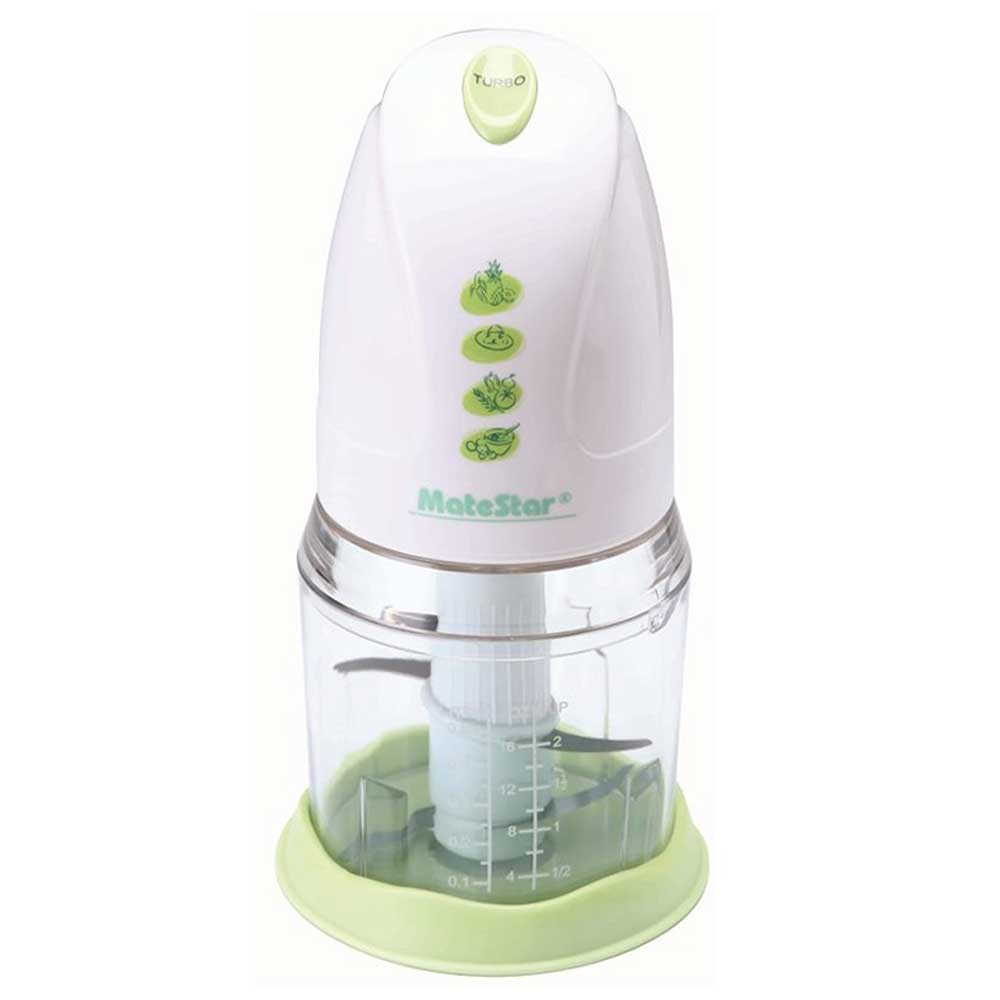 MATESTAR MULTICHOPPER 260W