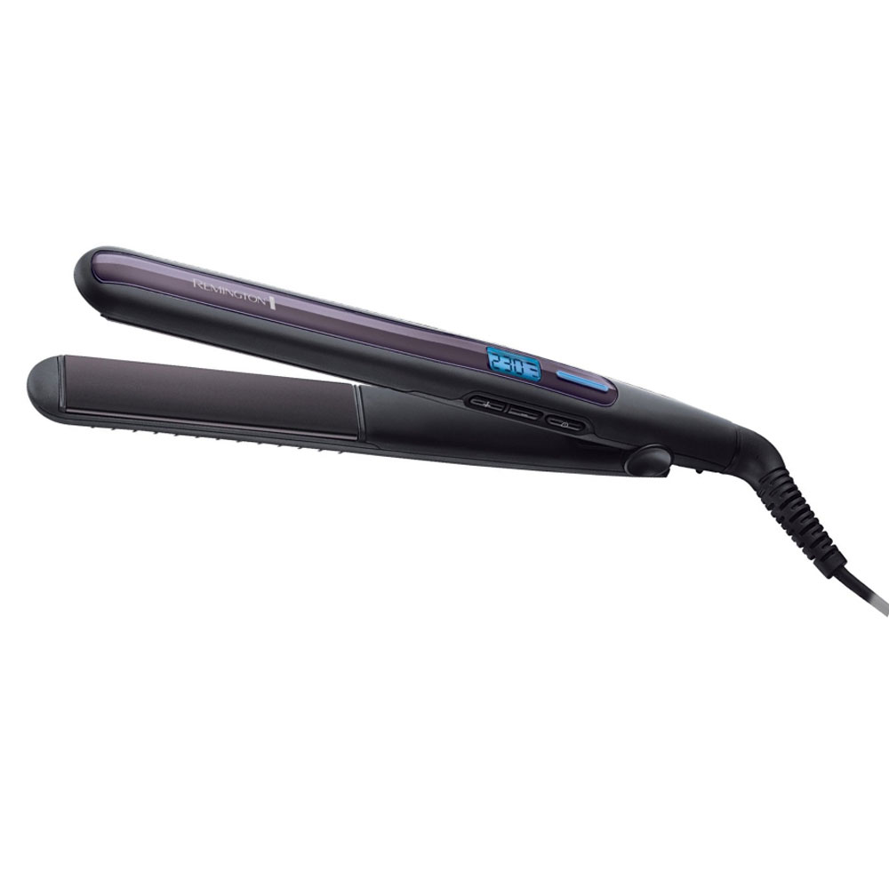 REMINGTON PRO-SLEEK & CURL HAIR IRON