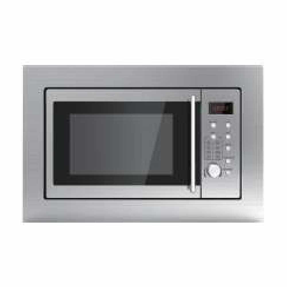 KRYSTER MICROWAVE OVEN BUILT-IN 25L S/S