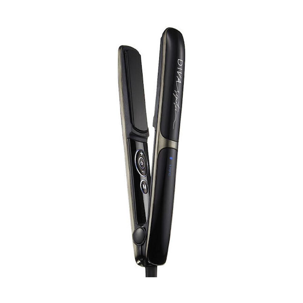 DIVA PRO STYLING HAIR IRON