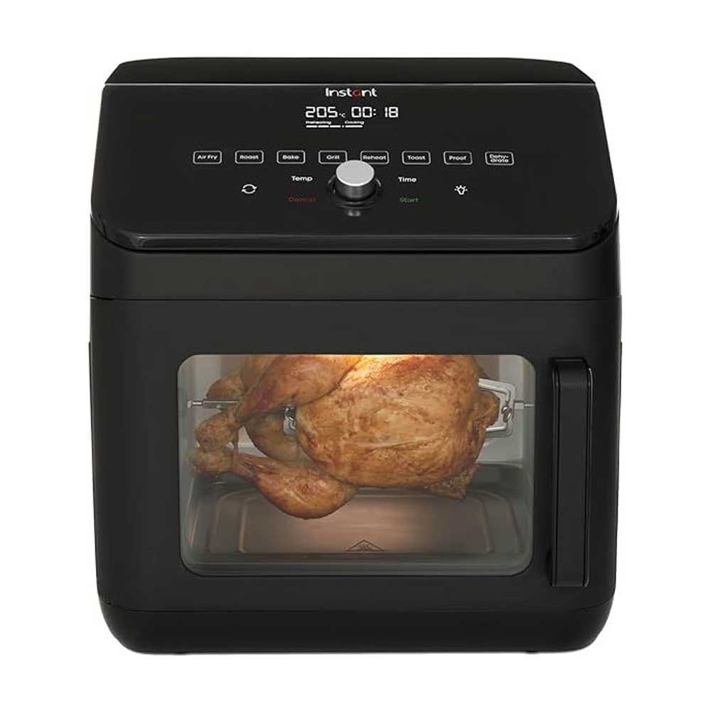 INSTANT POT VORTEX DIGITAL LARGE AIR FRYER 13L