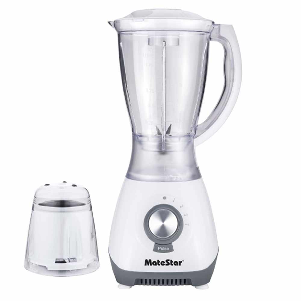 MATESTAR BLENDER WITH GRINDER 430W