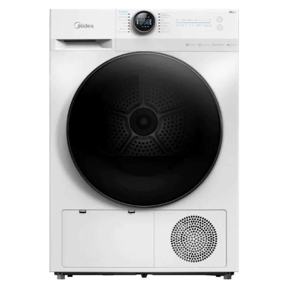 MIDEA DRYER 9KG WHITE