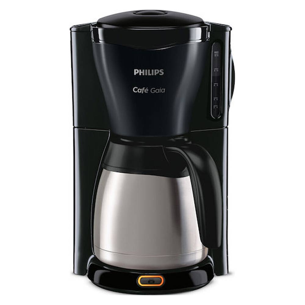 PHILIPS COFFEE FILTER MAKER GAIA 1.2L