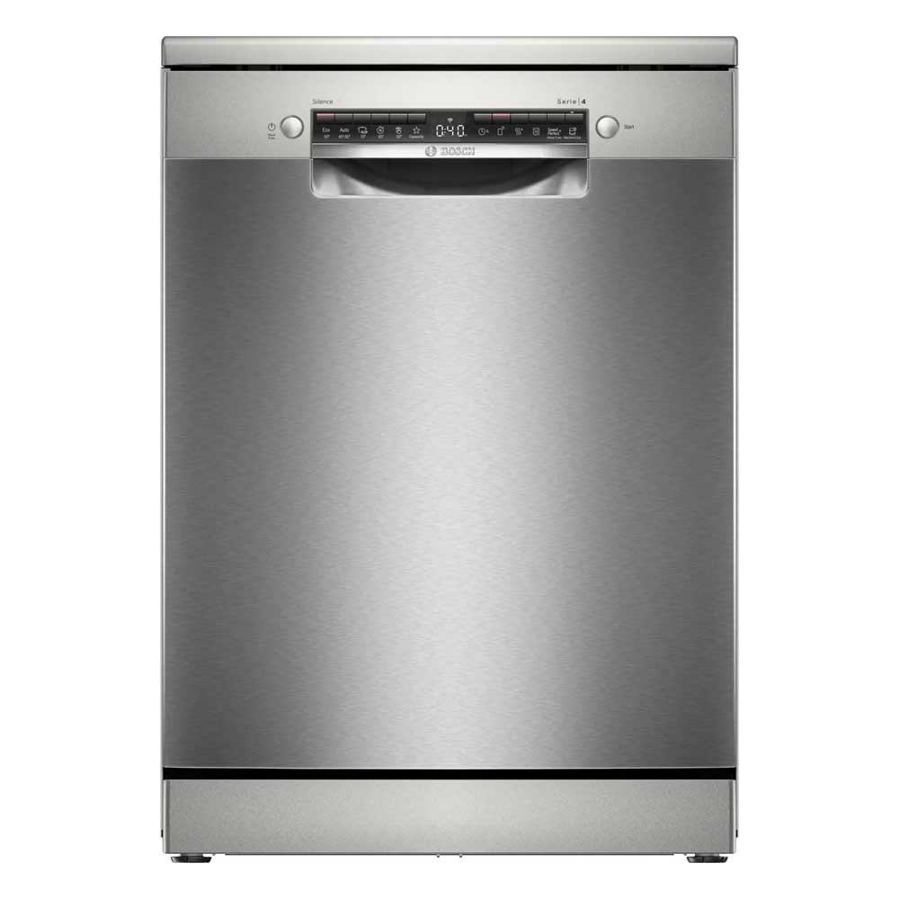 BOSCH DISHWASHER S/S 14SETS