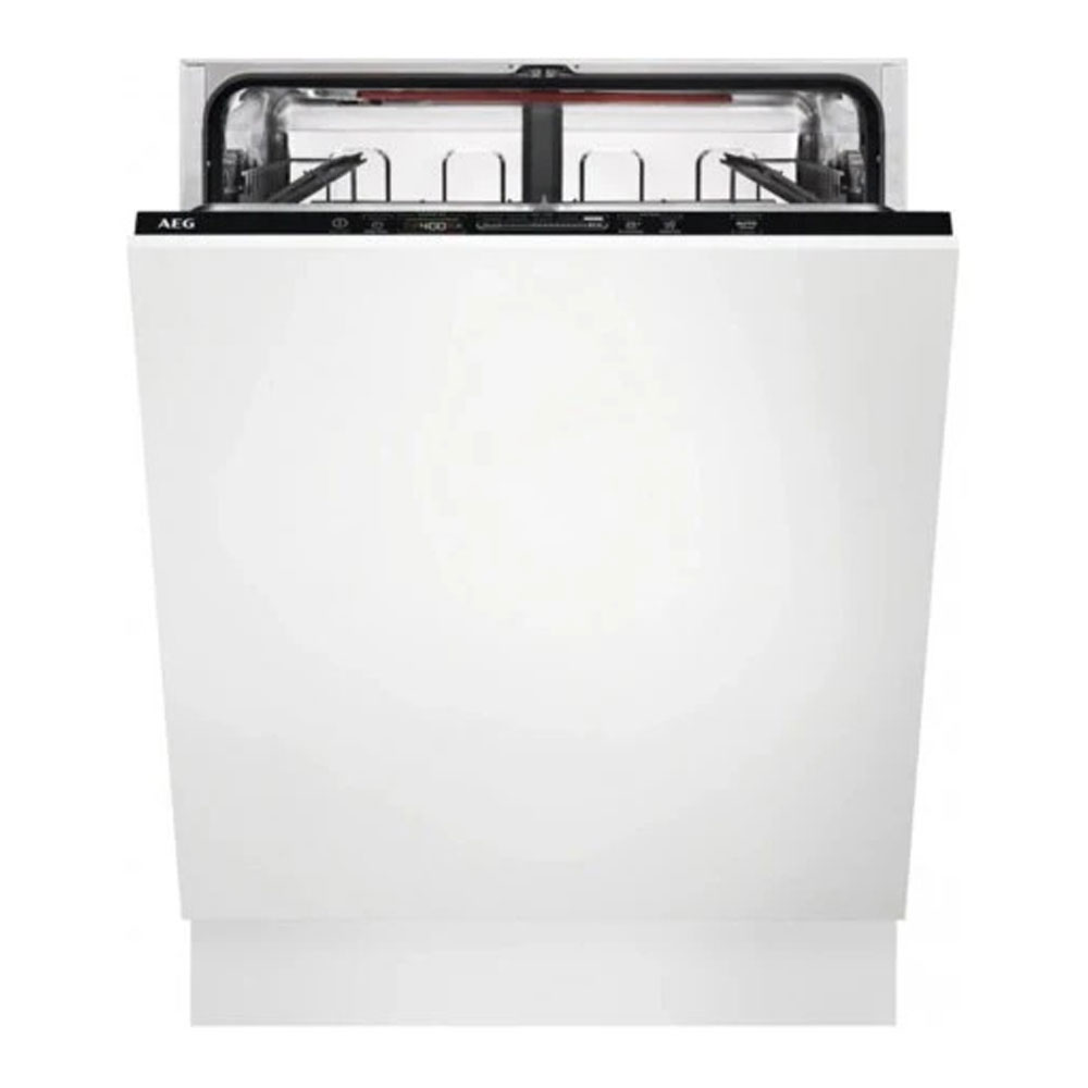 AEG DISHWASHER FULL BUILT IN
