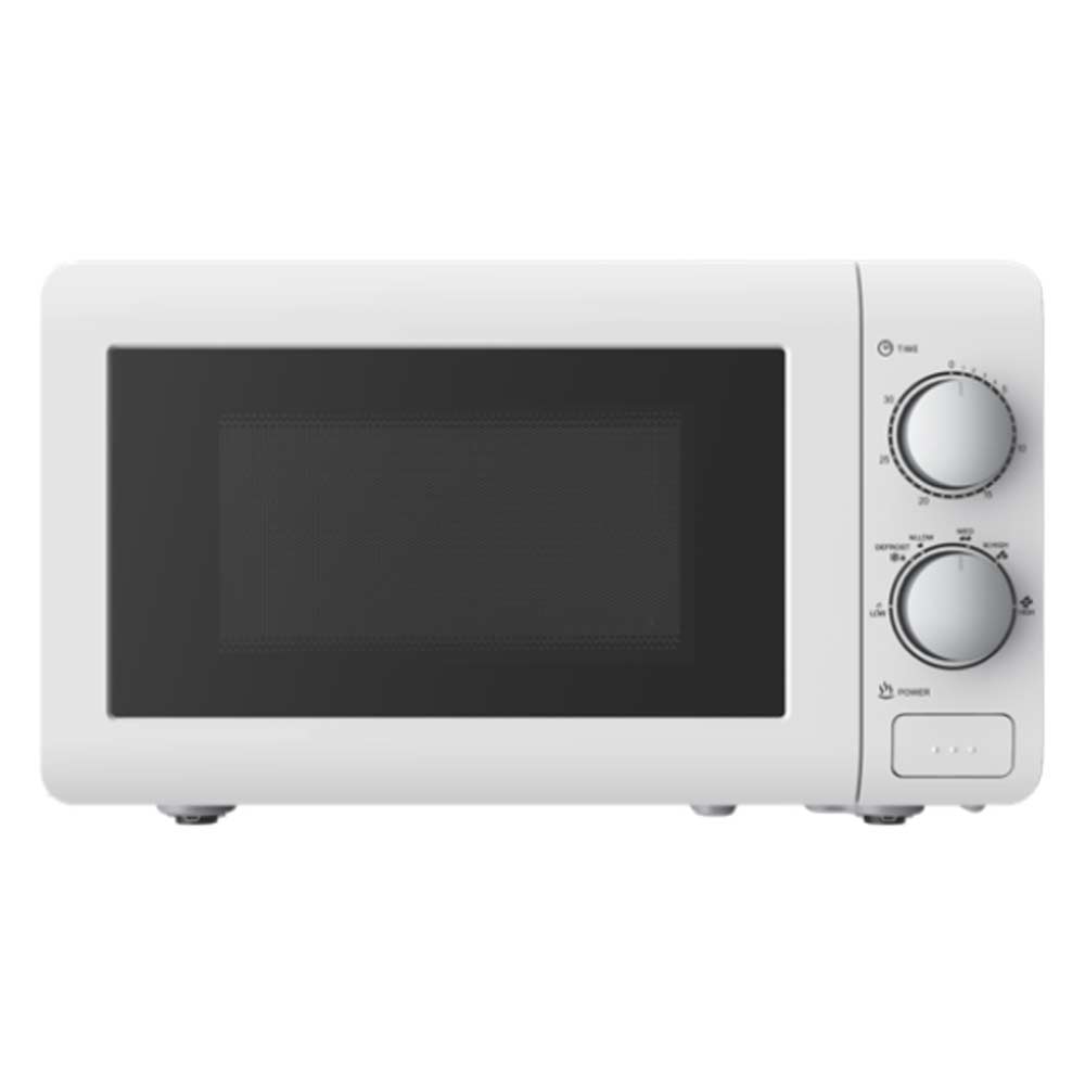 MATESTAR MICROWAVE 20L WHITE