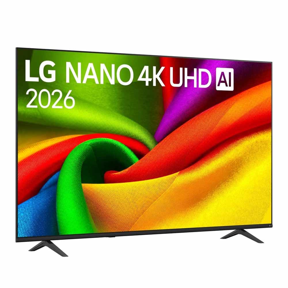 LG SMART TELEVISION NANOCELL 75'' 4K UHD 2026