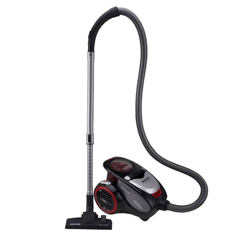 HOOVER CORDED VACUUM CLEANER XARION