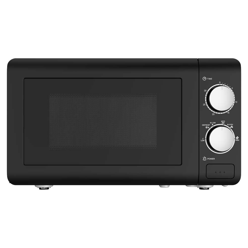 MATESTAR MICROWAVE 20L BLACK