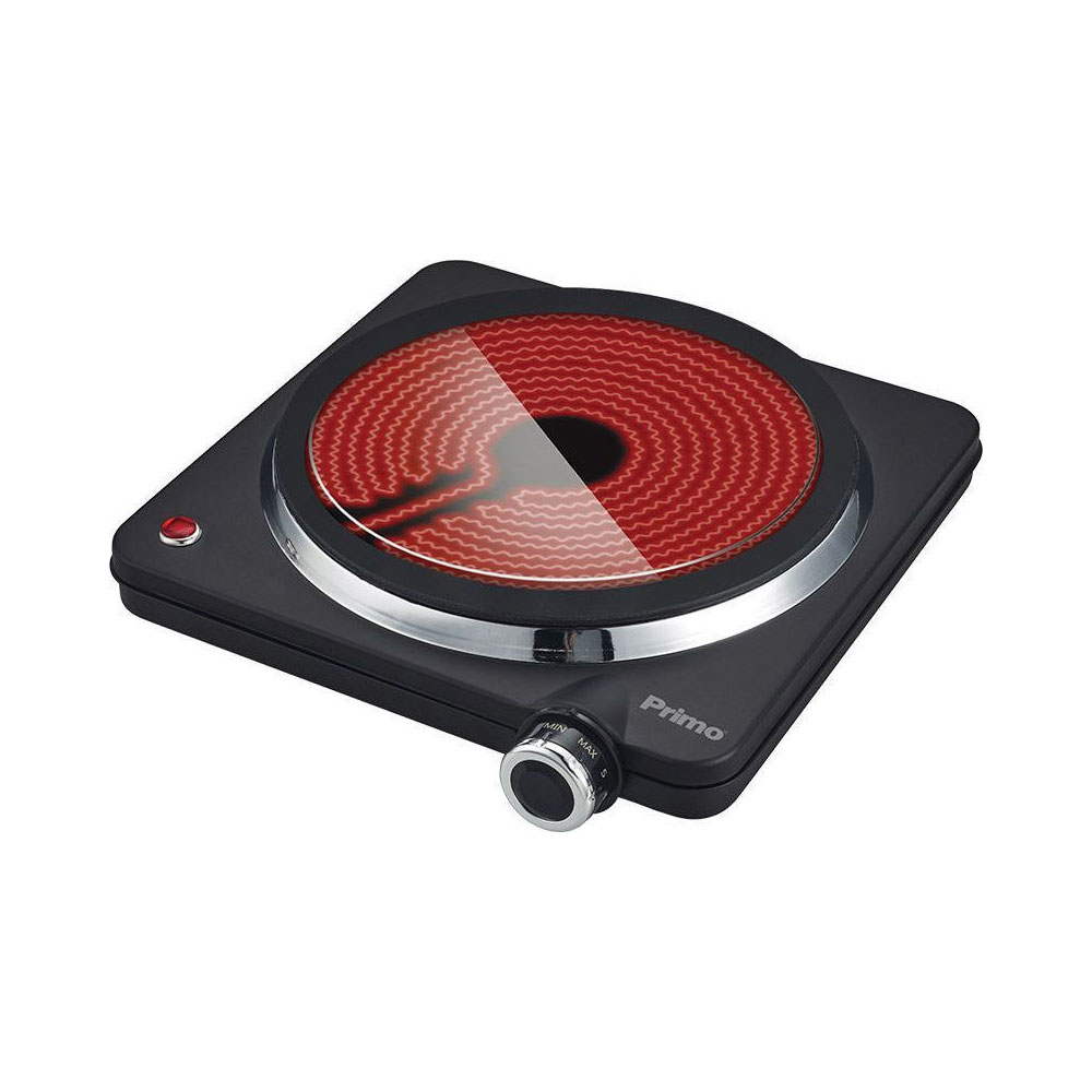 PRIMO SINGLE CERAMIC HOB