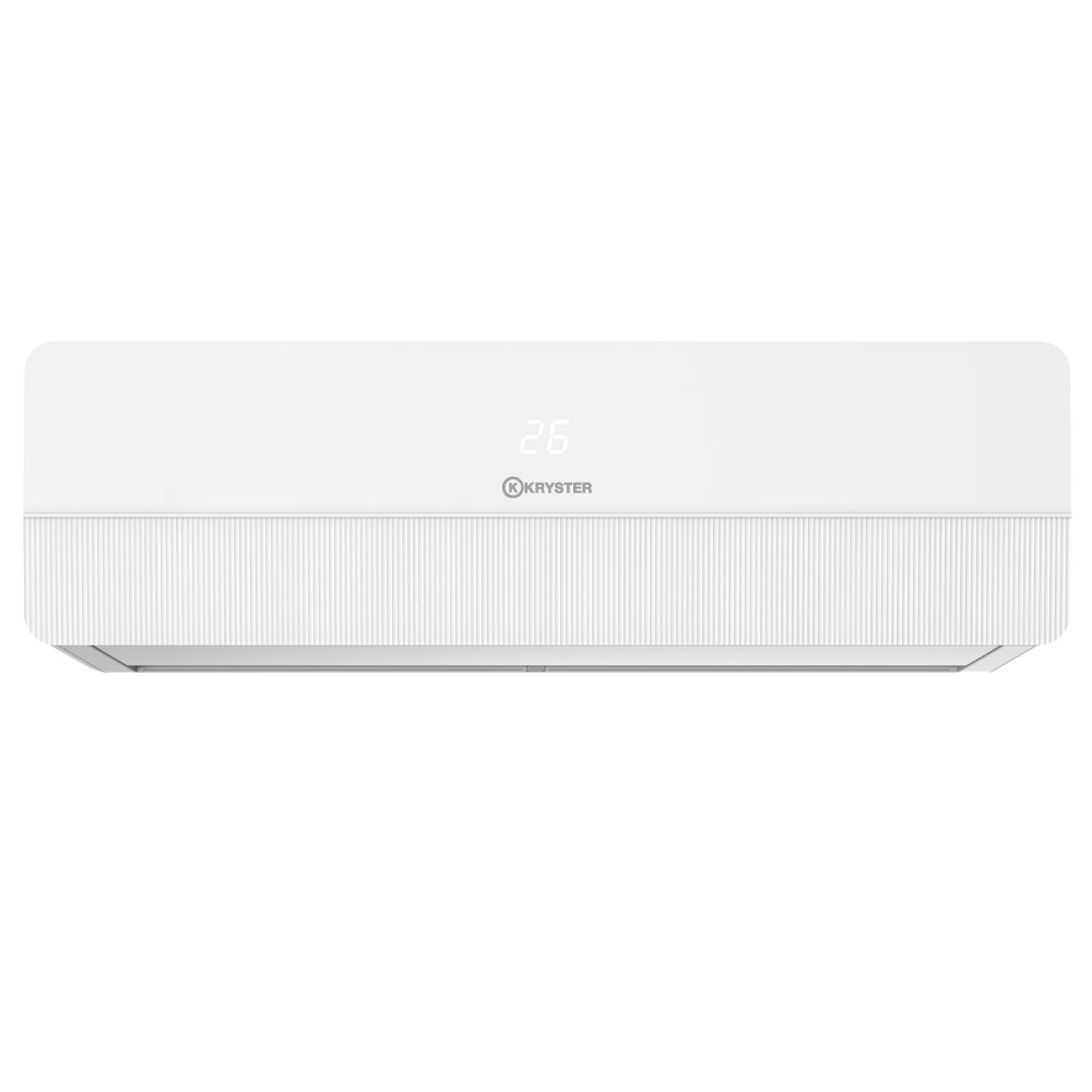 KRYSTER AIRCONDITION 24000BTU INVERTER