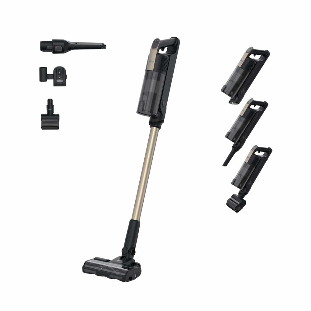 HOOVER RECHARGEABLE VACUUM CLEANER HF3 PET DYNAMIC CLEAN 22.2V