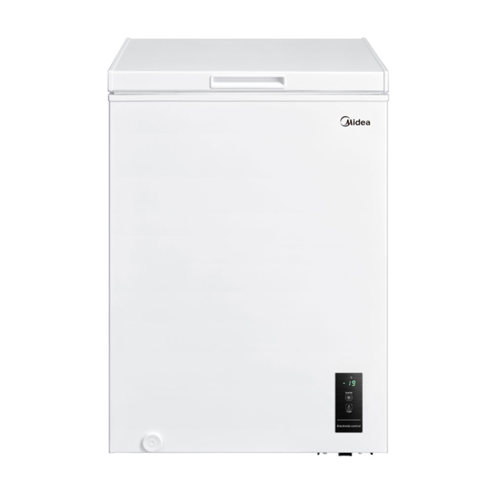 MIDEA CHEST FREEZER 99L