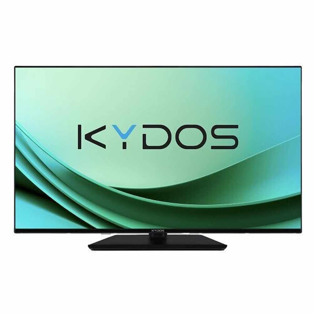KYDOS SMART TELEVISION ANDROID LED 43'' FHD