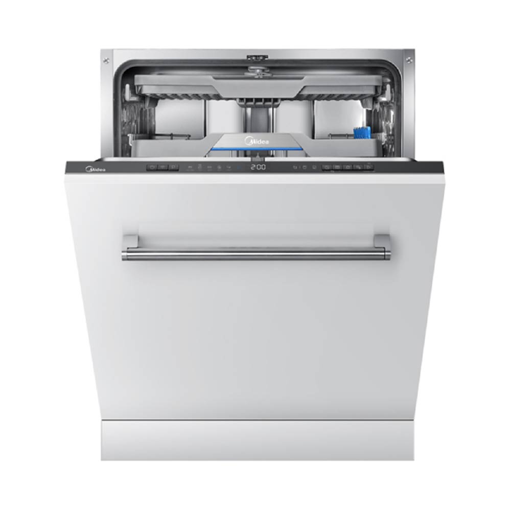 MIDEA DISHWASHER FULL BUILT-IN 14SETS