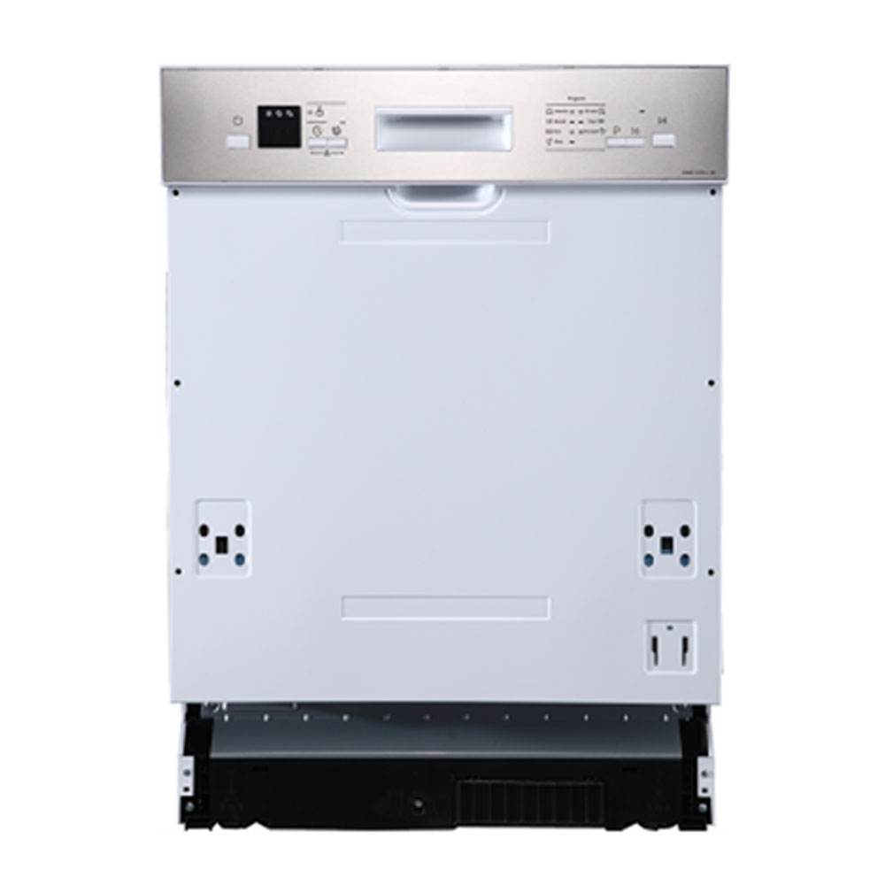 MIDEA DISHWASHER SEMI BUILT-IN