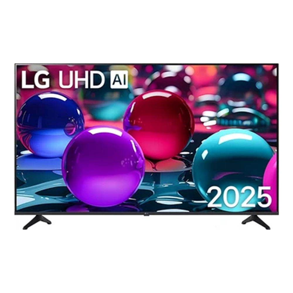 LG SMART TELEVISION 50'' LED ULTRA HD 4K