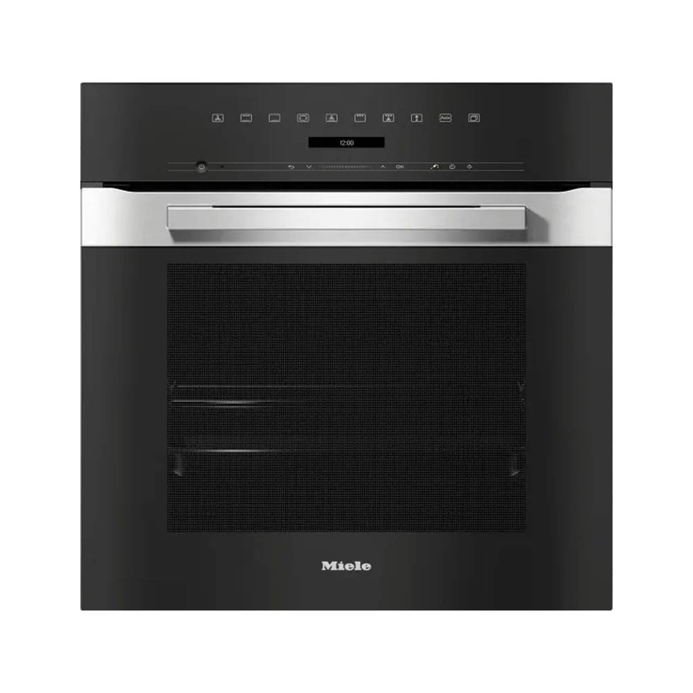 MIELE BUILT-IN OVEN CATALYTIC 76L
